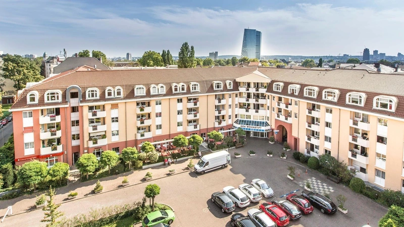 Gemeinschaft Deutsche Altenhilfe – Bild 1