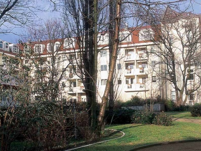 Gemeinschaft Deutsche Altenhilfe – Bild 3