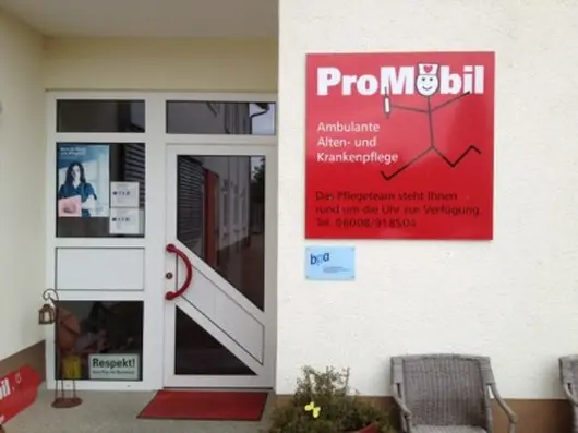 Pro Mobil – Bild 3