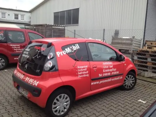 Pro Mobil – Bild 4