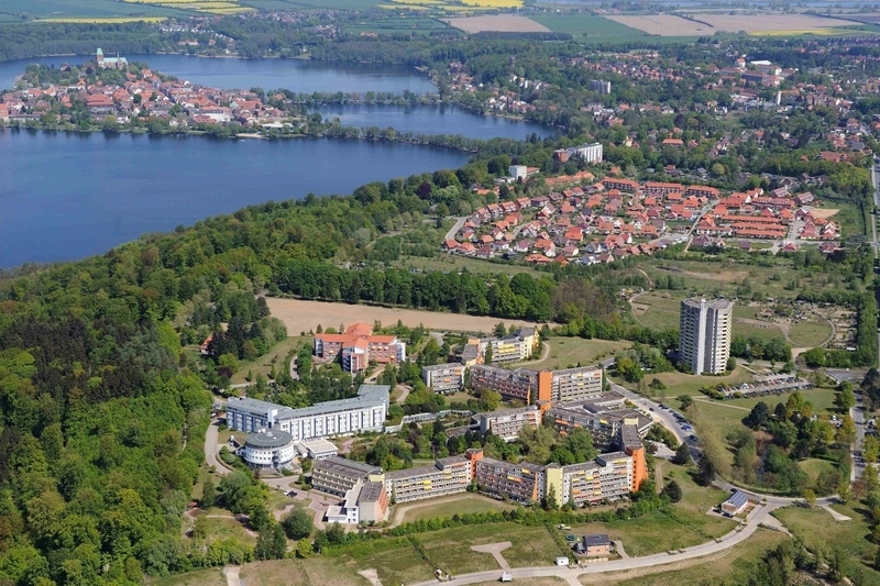 AMEOS Pflege Ratzeburg Mobile Pflege – Bild 1