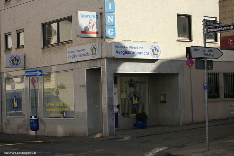 Pflegedienst Vergissmeinnicht – Bild 3