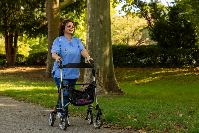 Pflegedienst Vergissmeinnicht – Bild 5