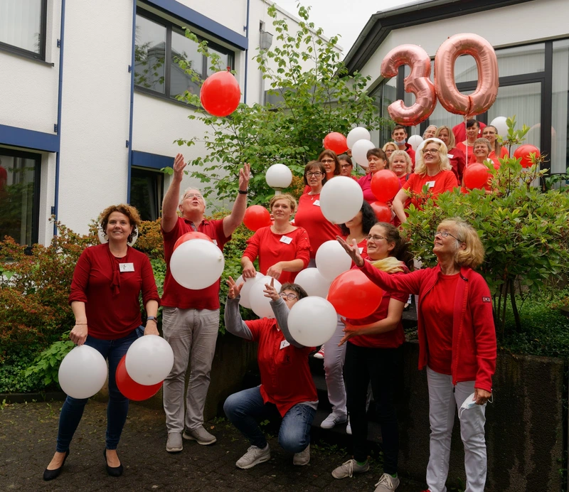 Pflegedienst Wetzlar Uwe Schulz – Bild 1