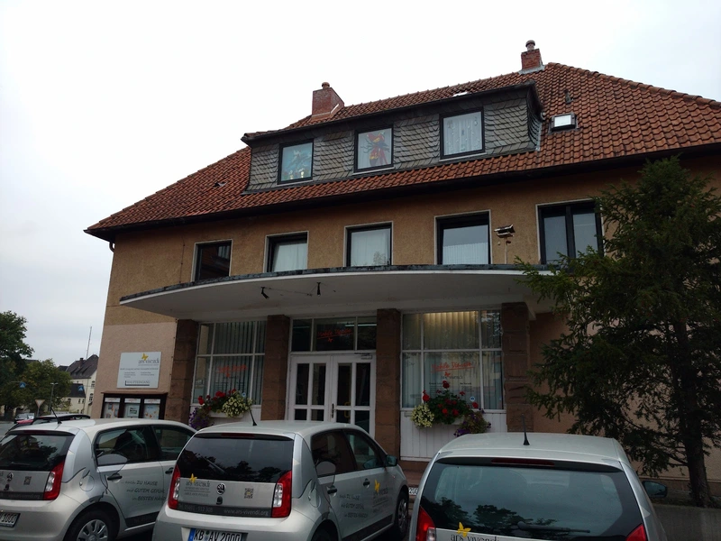 Mobile Dienste der Seniorenresidenz Arolsen Betriebsgesellschaft mbH – Bild 2