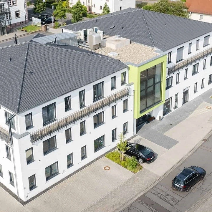 Auralis Intensivpflege – Bild 2