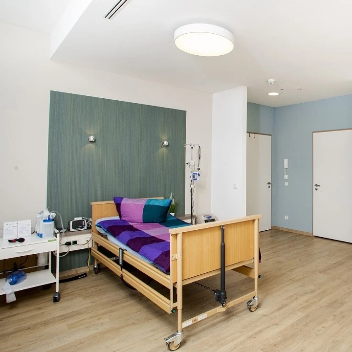 Auralis Intensivpflege – Bild 3