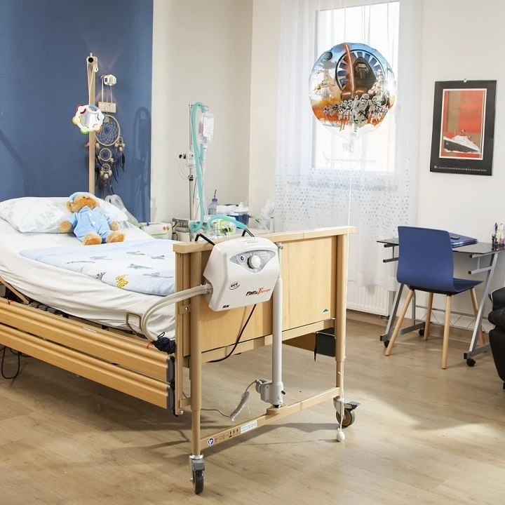 Auralis Intensivpflege – Bild 4