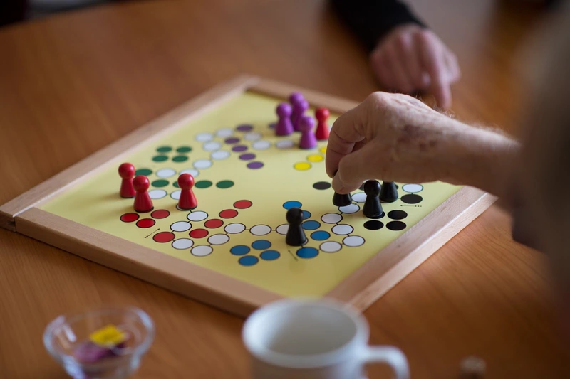 Pflegeteam Geisel – Bild 1