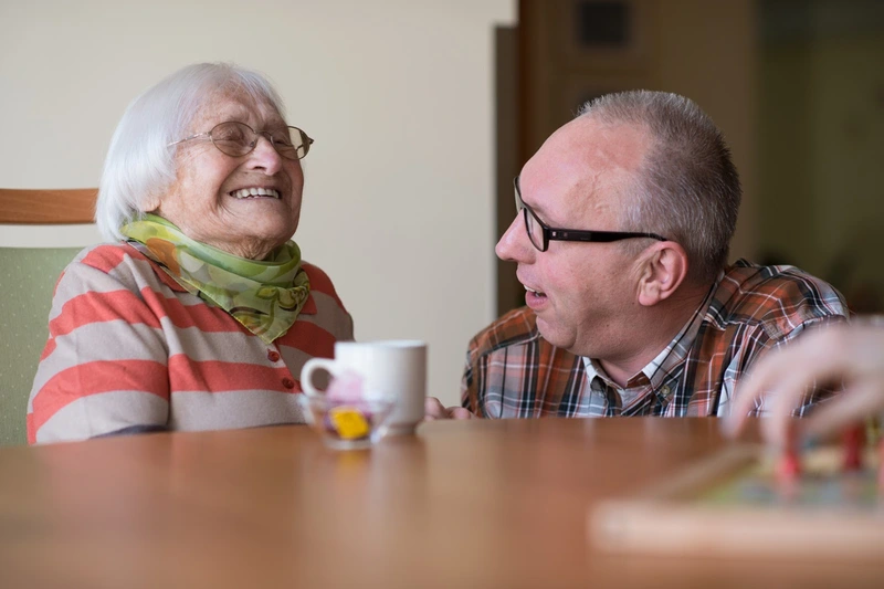 Pflegeteam Geisel – Bild 2