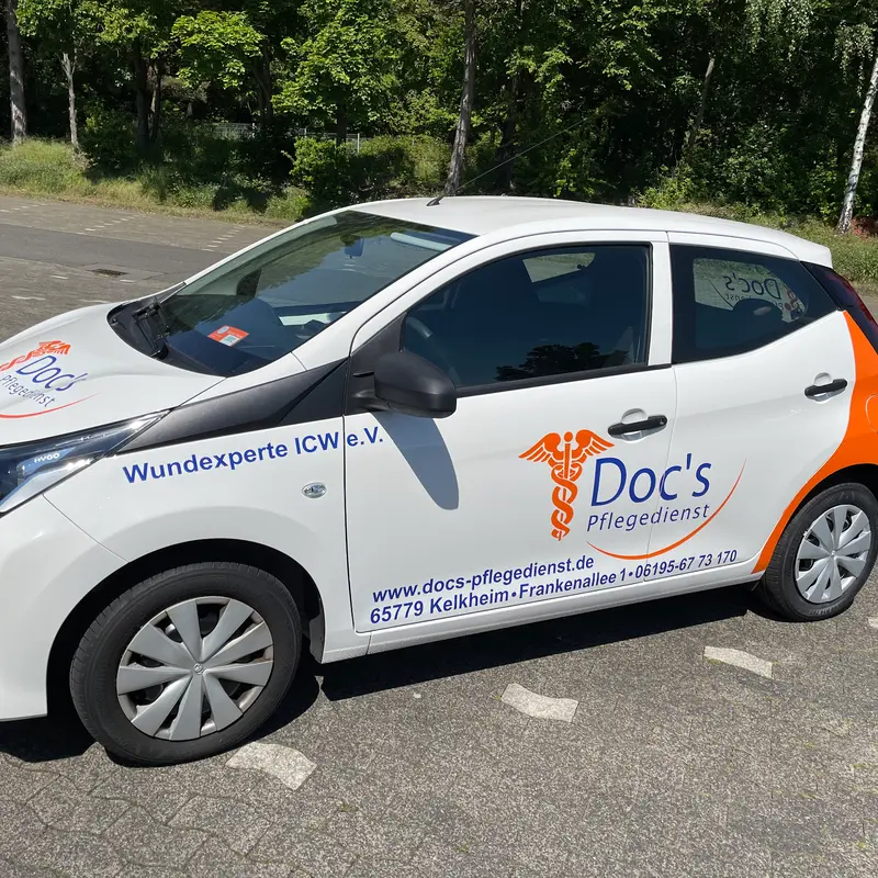 Docs Pflegedienst – Bild 3