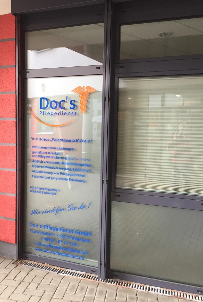 Docs Pflegedienst – Bild 4