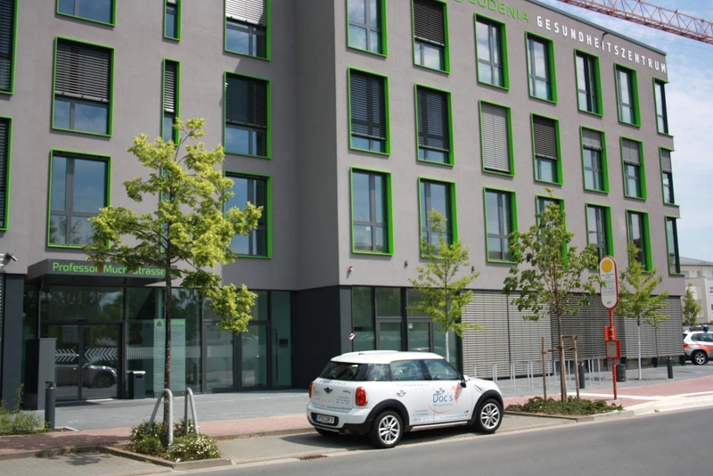 Docs Pflegedienst – Bild 5