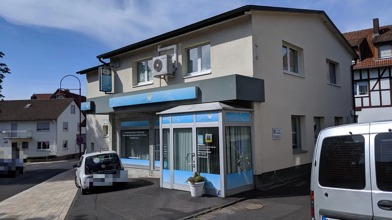 Hausengel – Bild 1