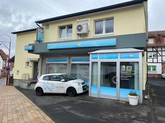 Hausengel – Bild 4