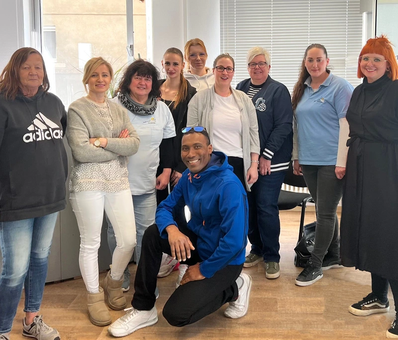 Hausengel – Bild 5