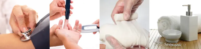 Pflegedienst Vera Dahlmann – Bild 2