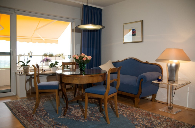 Ambulanter Pflegedienst Kassel Augustinum Pflege gGmbH im Druseltal – Bild 2