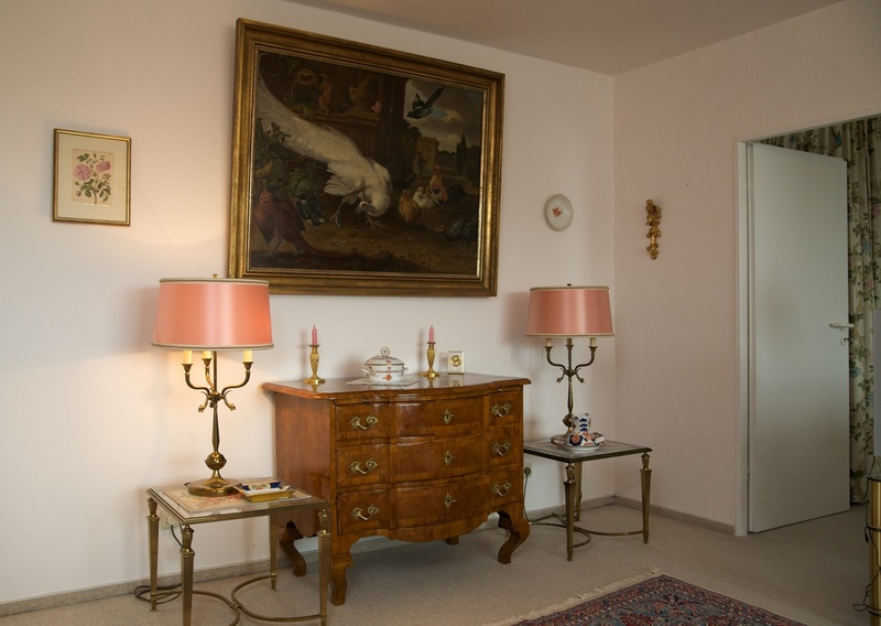 Ambulanter Pflegedienst Kassel Augustinum Pflege gGmbH im Druseltal – Bild 3