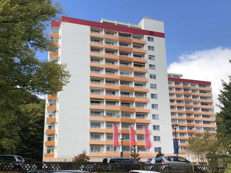 Ambulanter Pflegedienst Kassel Augustinum Pflege gGmbH im Druseltal – Bild 5