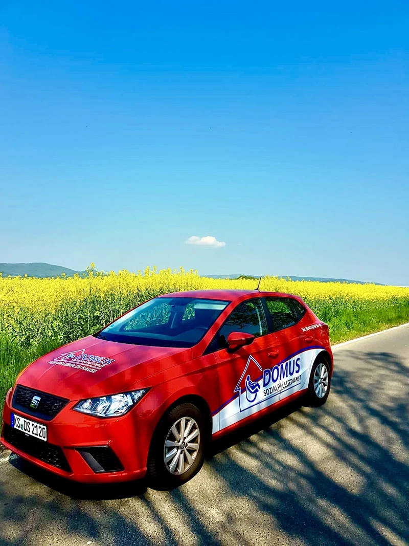 Pflegedienst Domus – Bild 3