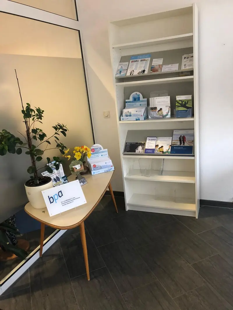 Pflegedienst Domus – Bild 4