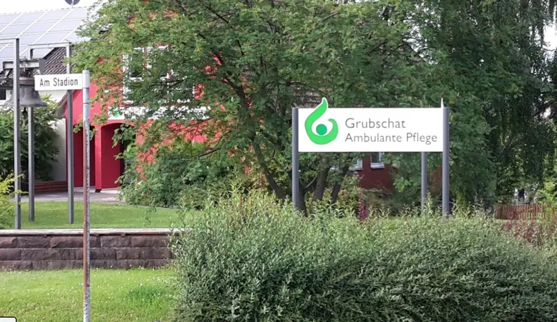 Grubschat Ambulante Pflege – Bild 1