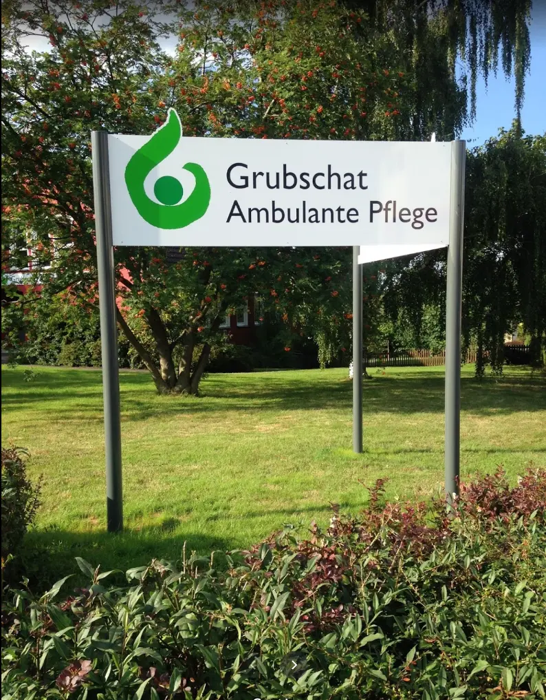 Grubschat Ambulante Pflege – Bild 2