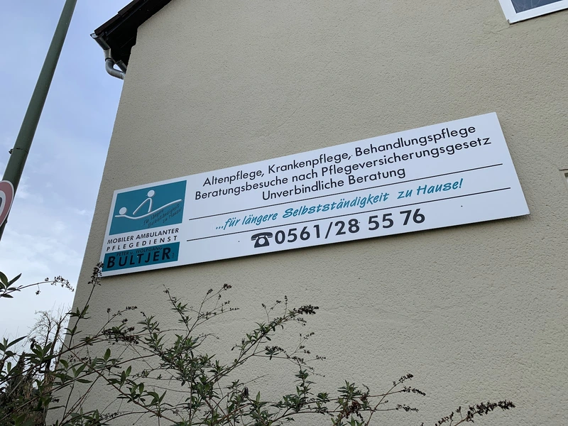 Pflegedienst Bultjer – Bild 2