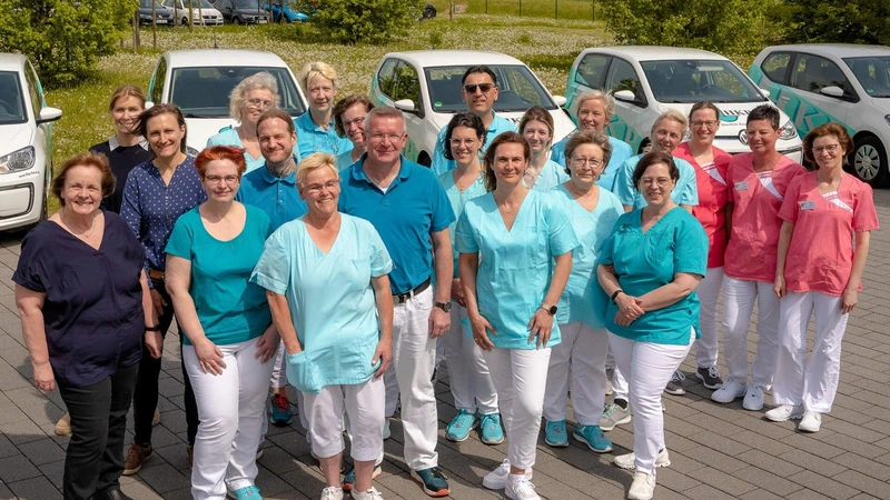 HKP-Dienst – Bild 1