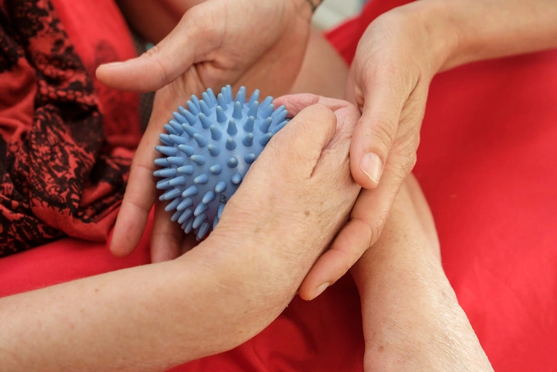 Mobile Alten- und Krankenpflege HDM – Bild 1