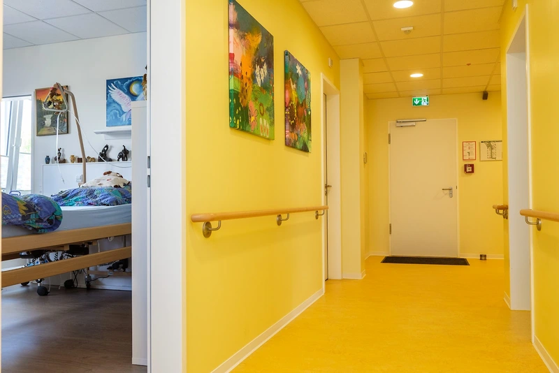 Mobile Alten- und Krankenpflege HDM – Bild 3