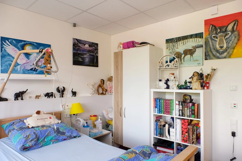 Mobile Alten- und Krankenpflege HDM – Bild 4