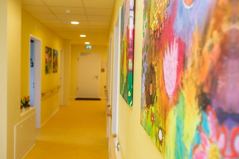 Mobile Alten- und Krankenpflege HDM – Bild 5