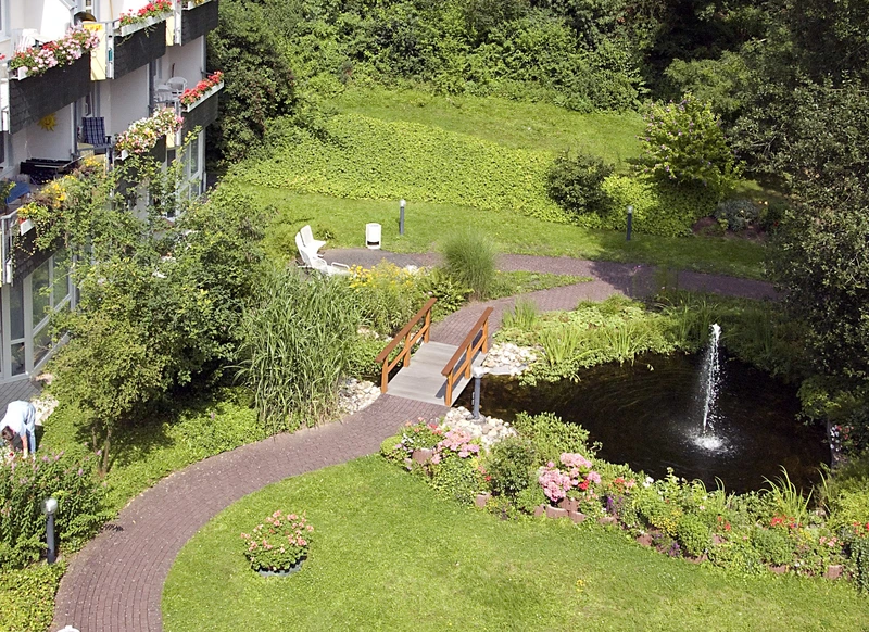 Ars Vivendi Seniorenresidenzen Marburg – Bild 2