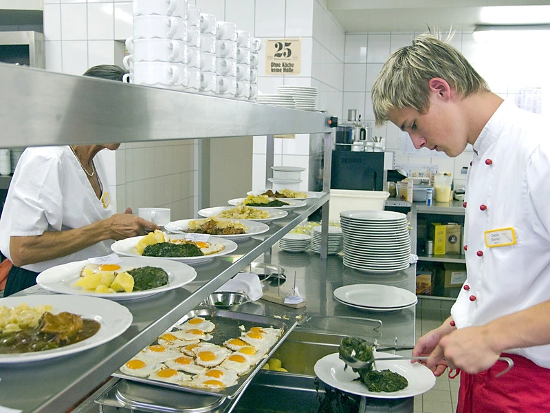 Ars Vivendi Seniorenresidenzen Marburg – Bild 3