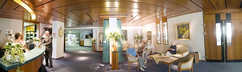 Ars Vivendi Seniorenresidenzen Marburg – Bild 4