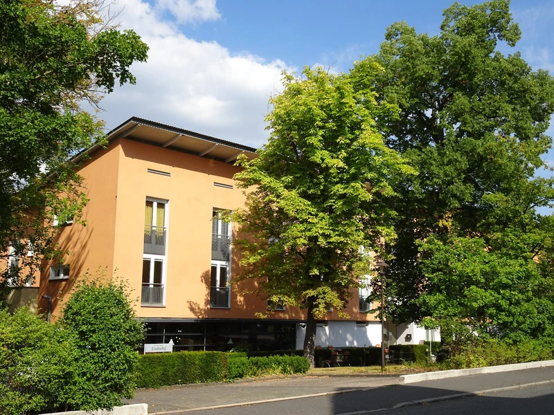 Wohn- und Pflegezentrum Lindenhof – Bild 1