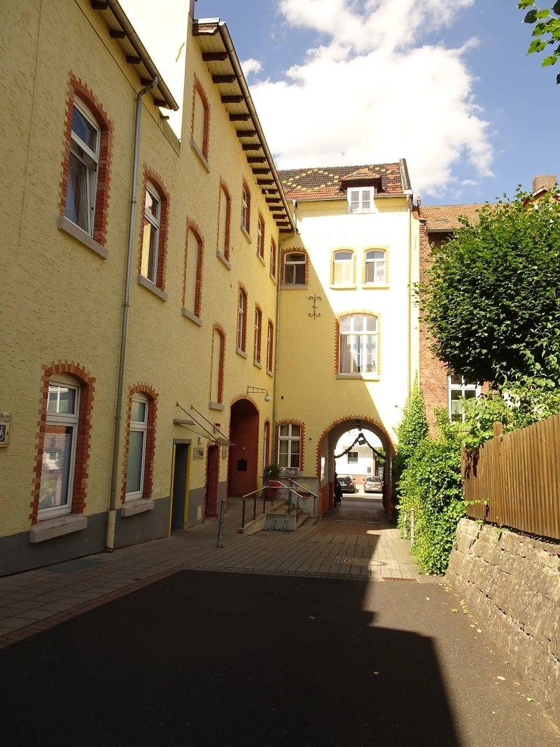 Wohn- und Pflegezentrum Lindenhof – Bild 2