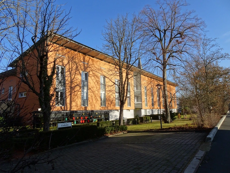 Wohn- und Pflegezentrum Lindenhof – Bild 3