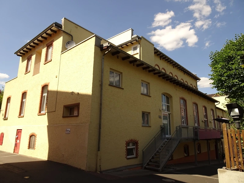 Wohn- und Pflegezentrum Lindenhof – Bild 4