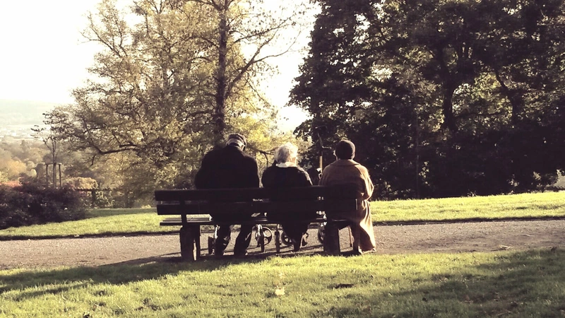 AHDO ambulanter Hauspflegedienst Ochs – Bild 1