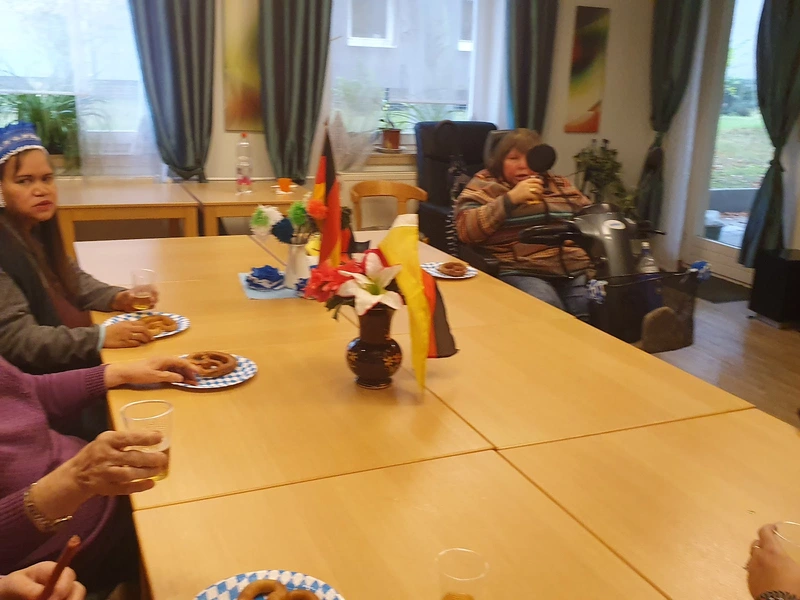 Pflegestation PSH – Bild 1