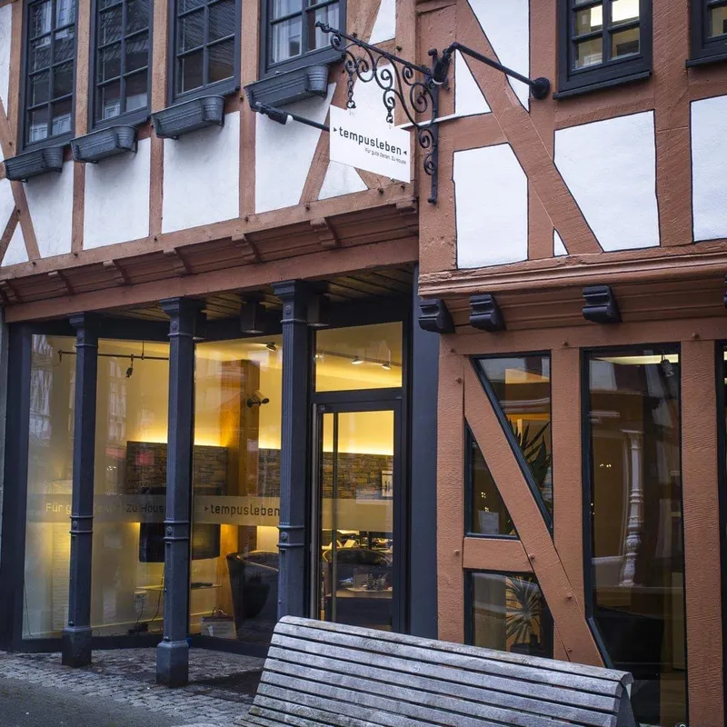 Tempus Leben Intensiv – Bild 2