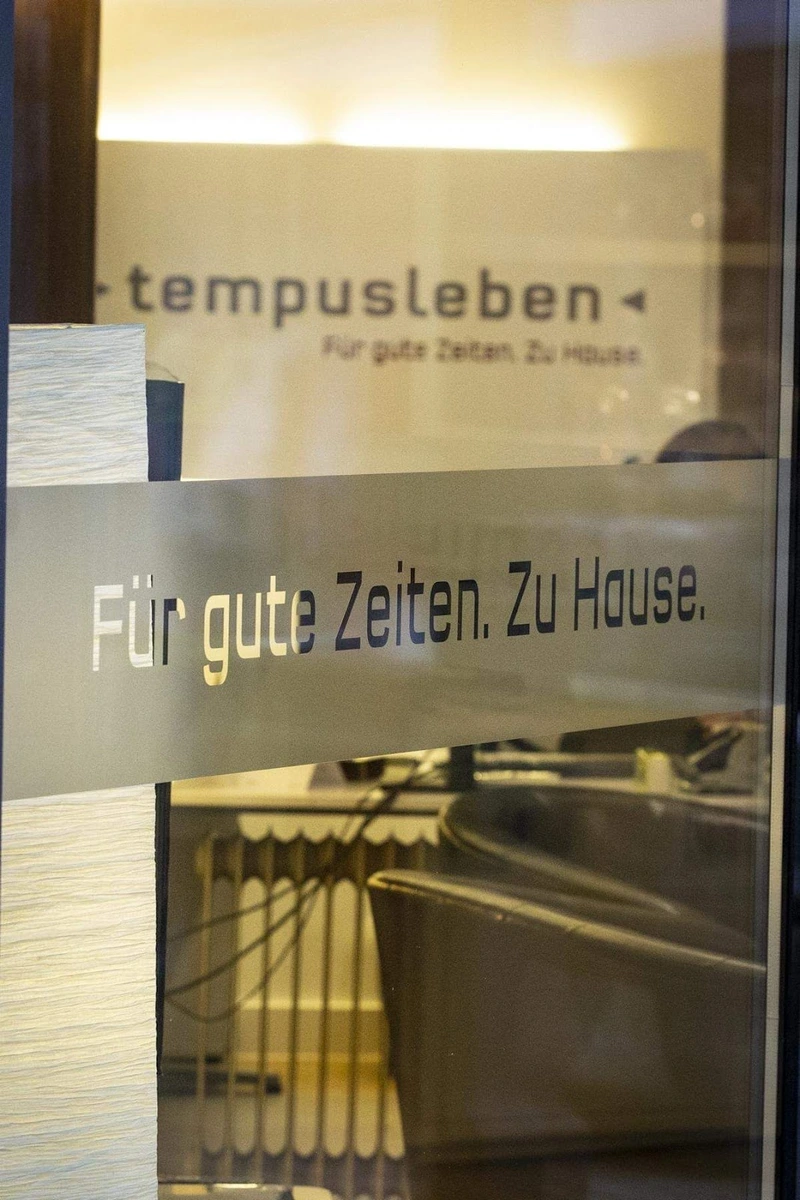 Tempus Leben Intensiv – Bild 5