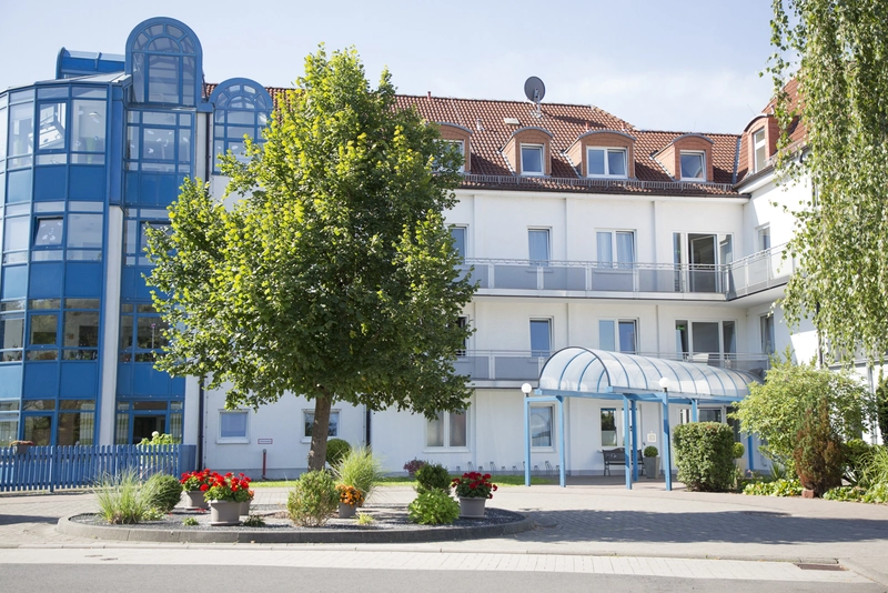 IMMANUEL HAUS BETHANIEN Ambulante Pflege und Betreuung – Bild 1