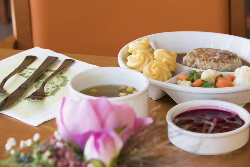 IMMANUEL HAUS BETHANIEN Ambulante Pflege und Betreuung – Bild 2