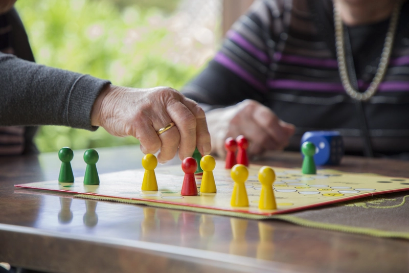 IMMANUEL HAUS BETHANIEN Ambulante Pflege und Betreuung – Bild 3