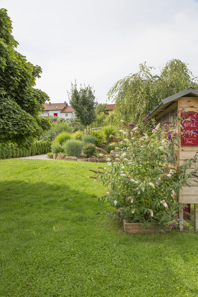 IMMANUEL HAUS BETHANIEN Ambulante Pflege und Betreuung – Bild 5