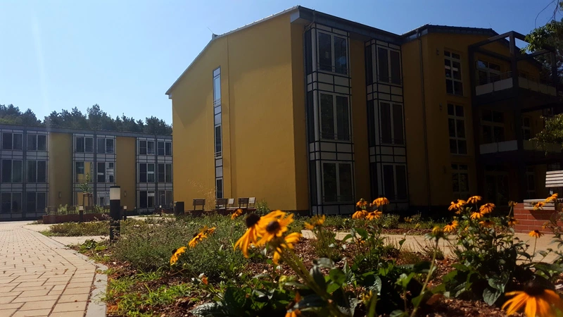 Ambulanter Pflegedienst Storkower See – Bild 1